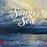 Songs of the Sea